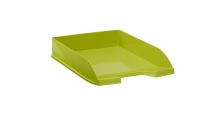 Vaschetta portacorrispondenza 100f verde ecoline cep - Z11752