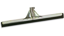 Spingiacqua industriale 55cm daytona metal in factory - Z11882