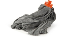 Mop in microfibra grigio micromop perfetto - Z12081