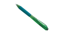 PENNA SFERA A SCATTO FEEL IT! WOW! BX440 VERDE 1.0MM PENTEL - Z12846