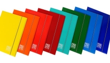 Cartelline 3 Lembi con elastico Z13181