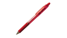 PENNA SFERA A SCATTO FEEL IT! BX480 ROSSO 1.0MM PENTEL - Z13394