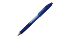 PENNA SFERA A SCATTO FEEL IT! BX480 BLU 1.0MM PENTEL - Z13395