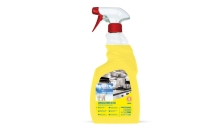 SGRASSATORE ULTRA LIMONE 750ML SANITEC - Z13445