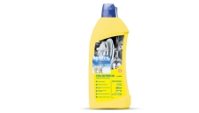 DETERGENTE LAVASTOVIGLIE STOVIL BAR GEL 2IN1 1LT SANITEC - Z13448