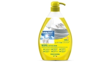 DETERGENTE STOVIGLIE NEOPOL PIATTI GEL 1LT SANITEC - Z13449