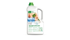 SAPONE LIQUIDO TANICA 5LT GREEN POWER SANITEC - Z13479