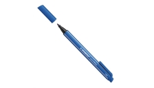 PENNARELLO POINT MAX PUNTA 0,8MM BLU STABILO - Z13597