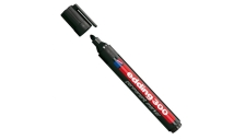 Marcatore permanente 300 punta conica nero Edding - Z13609