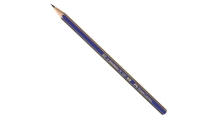 MATITA GRAFITE GOLDFABER 1221 ESAGONALE FABER CASTELL F - Z13715