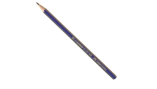 MATITA GRAFITE GOLDFABER 1221 ESAGONALE FABER CASTELL 3H - Z13716