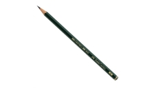 MATITA GRAFITE CASTELL 9000 4B esagonale FABER CASTELL - Z13718