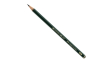 MATITA GRAFITE CASTELL 9000 6B esagonale FABER CASTELL - Z13719