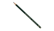 MATITA GRAFITE CASTELL 9000 3B esagonale FABER CASTELL - Z13720