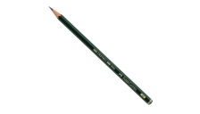 MATITA GRAFITE CASTELL 9000 4H esagonale FABER CASTELL - Z13721