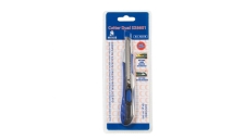 CUTTER DUAL SYSTEM SX-6601 LAMA STRETTA 9MM ARTIGLIO - Z13875