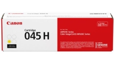 Toner Canon 045HY (1243C002) giallo - Z14082