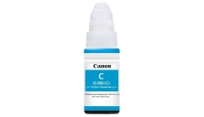 Serbatoio Canon GI-590 C (1604C001) ciano - Z14107