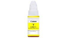 Serbatoio Canon GI-590 Y (1606C001) giallo - Z14109