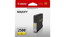 Cartuccia Canon PGI-2500 (9303B001) giallo - Z14136