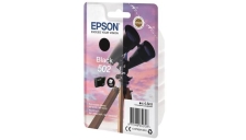 Cartuccia Epson 502 (C13T02V14010) nero - Z14179