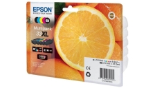 Cartuccia Epson T33XL (C13T33574011) n-c-m-g - Z14186
