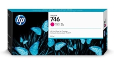 Cartuccia HP 746 (P2V78A) magenta - Z14236