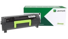 Toner Lexmark 58D2000 nero - Z14282