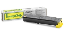 Toner Kyocera-Mita TK-5215Y (1T02R6ANL0) giallo - Z14318
