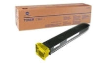 Toner Konica-Minolta TN613Y (A0TM250) giallo - Z14352