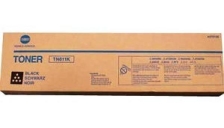Toner Konica-Minolta TN-411K (A070151) nero - Z14421
