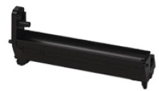 Tamburo Oki 45395703 ciano - Z14454