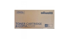 Toner Olivetti B1272 nero - Z14485