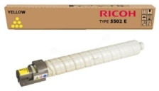 Toner Ricoh C5502E (841684) giallo - Z14549