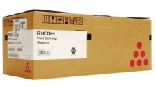 Toner Ricoh SP C352E (407385) magenta - Z14575