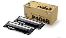 Toner Samsung CLT-P406B (SU374A) nero - Z14604