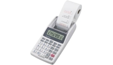 MINI CALCOLATRICE SCRIVENTE EL 1611V SHARP 12CIFRE - Z14620