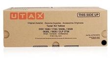 Toner Utax 4472610010 nero - Z14736