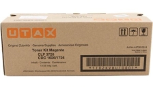 Toner Utax 4472610014 magenta - Z14738