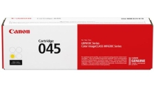 Toner Canon 045Y (1239C002) giallo - Z15581