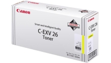 Toner Canon C-EXV26 (1657B006AA) giallo - Z15584