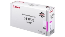 Toner Canon C-EXV26 (1658B006AA) magenta - Z15585