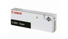 Toner Canon C-EXV 30 (2803B002AA) giallo - Z15603