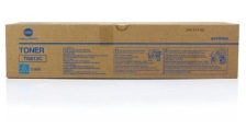 Toner Konica-Minolta TN612C (A0VW450) ciano - Z15788