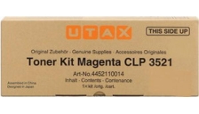 Toner Utax 4452110014 magenta - Z15900