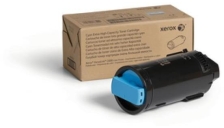 Toner Xerox C600 (106R03920) ciano - Z15927