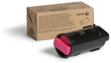 Toner Xerox C600 (106R03921) magenta - Z15928