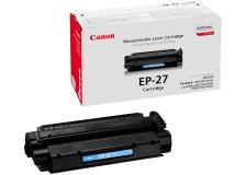 Toner Canon EP-27 (8489A002) nero - 002924