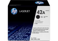 Toner HP 42A (Q5942A) nero - 011690