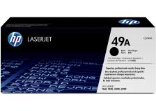 Toner HP 49A (Q5949A) nero - 012459